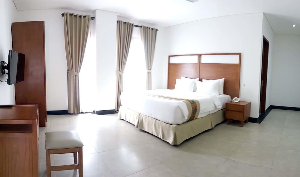 Kuta Town House Apartments Zewnętrze zdjęcie
